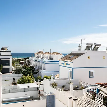 Vakantiehuis Da Barca By Algarvemanta