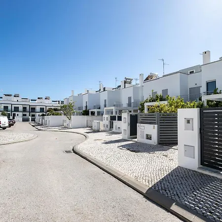 Da Barca By Algarvemanta מנטה רוטה