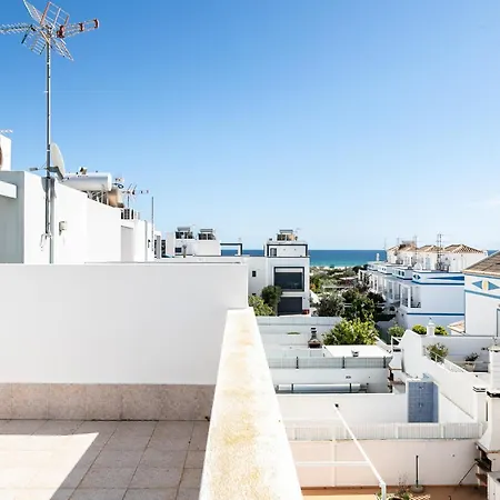 Da Barca By Algarvemanta בית נופש *