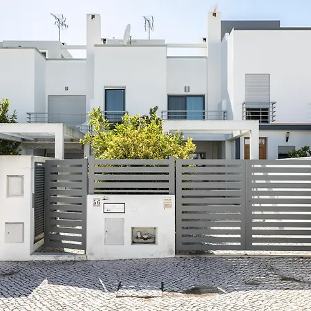 Da Barca By Algarvemanta *