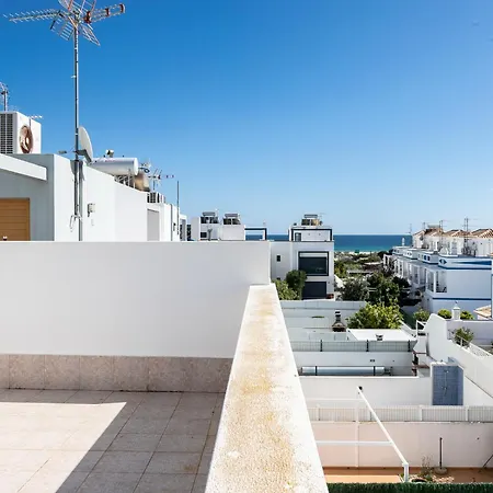 בית נופש Da Barca By Algarvemanta