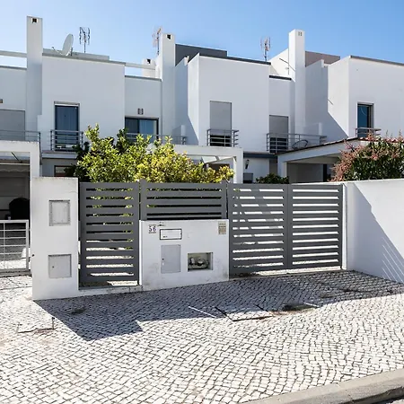 Da Barca By Algarvemanta בית נופש