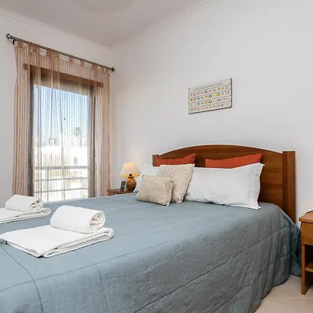 בית נופש Da Barca By Algarvemanta *