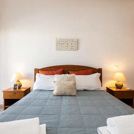Da Barca By Algarvemanta Holiday home *