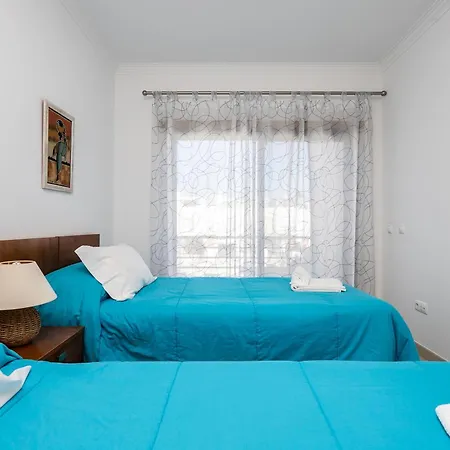 Da Barca By Algarvemanta בית נופש