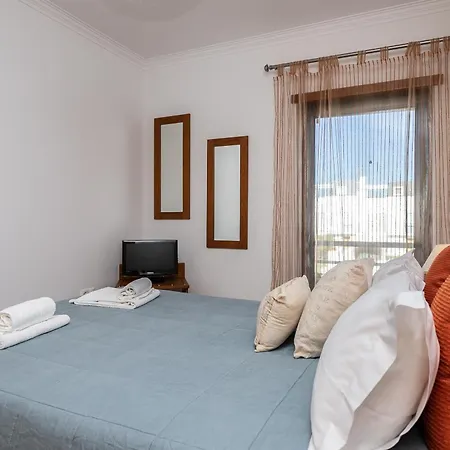 בית נופש Da Barca By Algarvemanta