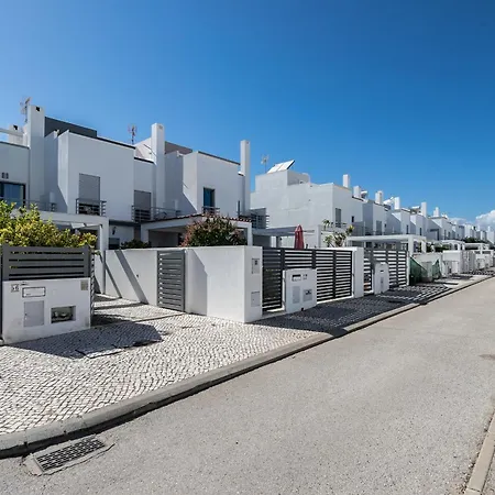 Da Barca By Algarvemanta בית נופש מנטה רוטה