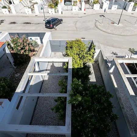 Da Barca By Algarvemanta מנטה רוטה