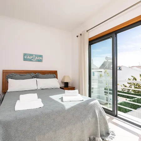 Da Barca By Algarvemanta בית נופש *