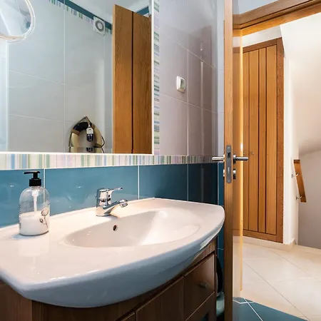 Holiday home Da Barca By Algarvemanta Manta Rota