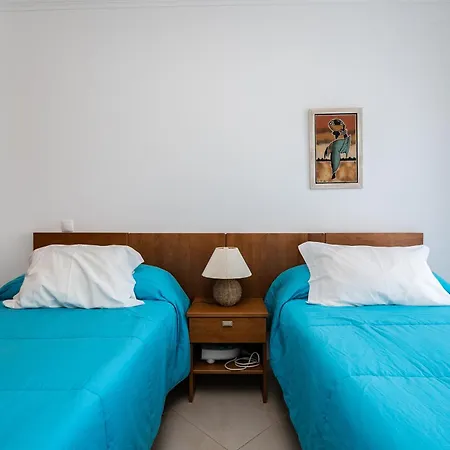 Da Barca By Algarvemanta