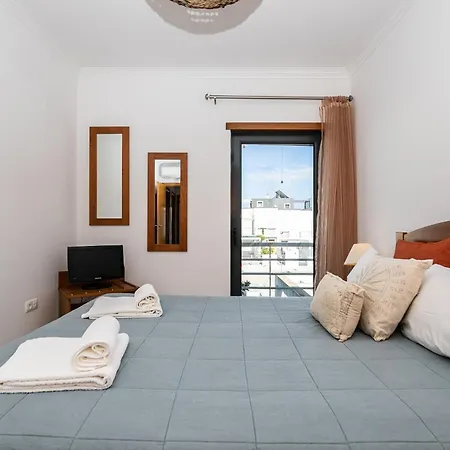 בית נופש Da Barca By Algarvemanta