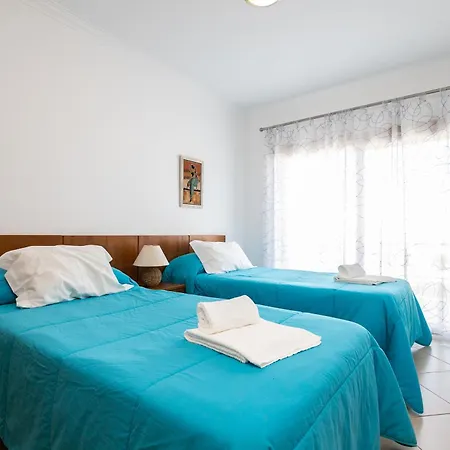 Da Barca By Algarvemanta בית נופש *