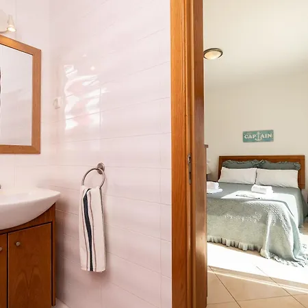 Da Barca By Algarvemanta מנטה רוטה