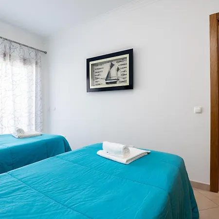 בית נופש Da Barca By Algarvemanta