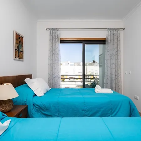 Da Barca By Algarvemanta מנטה רוטה