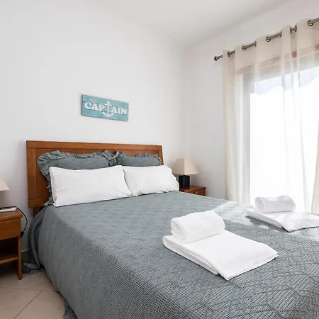 Da Barca By Algarvemanta בית נופש *