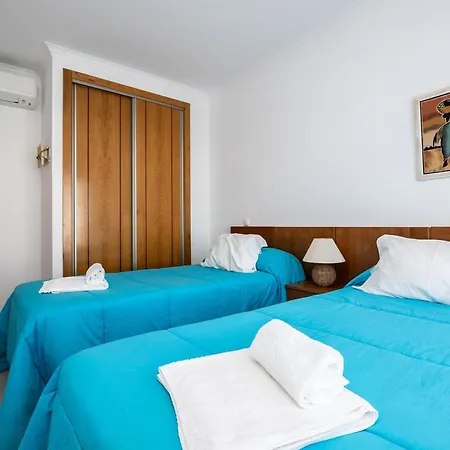 Da Barca By Algarvemanta Holiday home Manta Rota