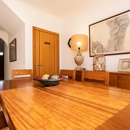 Da Barca By Algarvemanta בית נופש