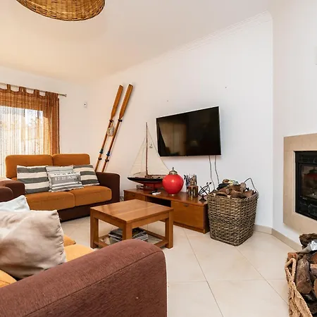 Da Barca By Algarvemanta בית נופש מנטה רוטה