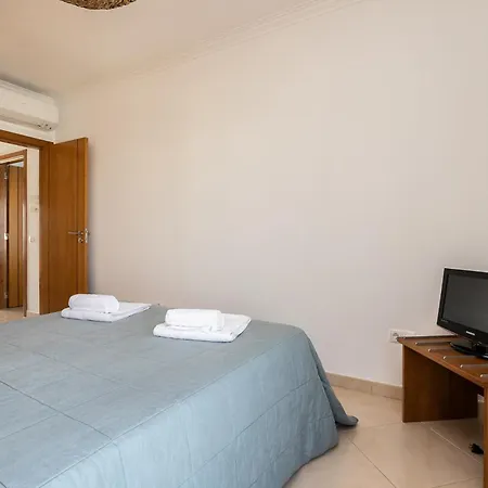 Da Barca By Algarvemanta בית נופש