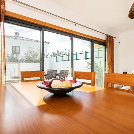 Da Barca By Algarvemanta בית נופש מנטה רוטה