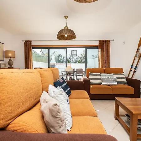 בית נופש Da Barca By Algarvemanta