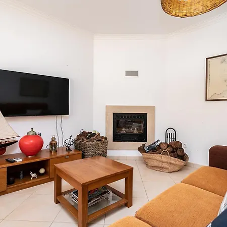 Da Barca By Algarvemanta Holiday home *