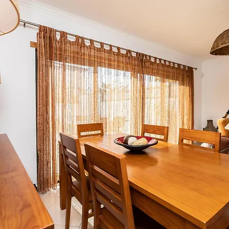 Da Barca By Algarvemanta בית נופש מנטה רוטה