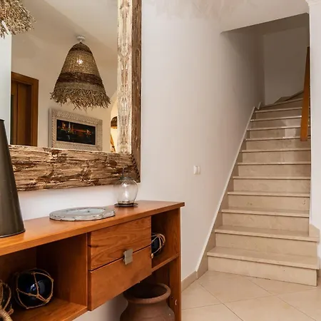 Da Barca By Algarvemanta Holiday home