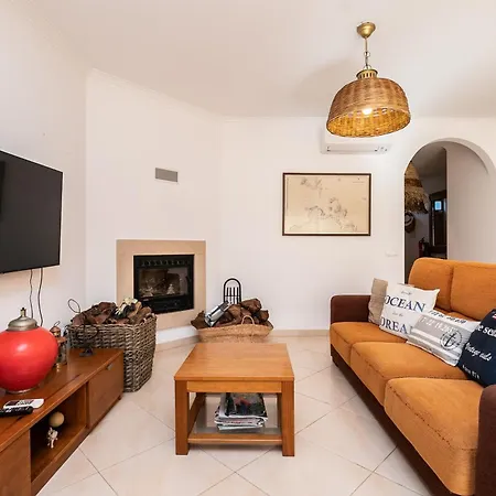 Holiday home Da Barca By Algarvemanta *