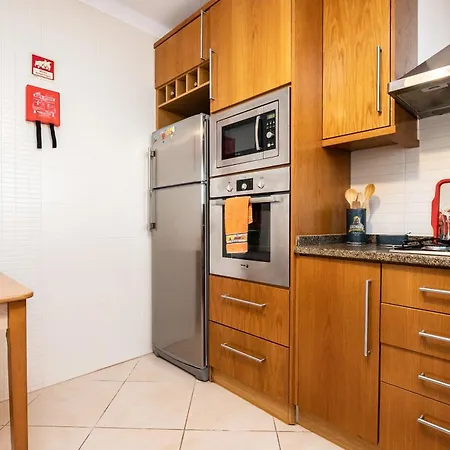 Da Barca By Algarvemanta בית נופש *