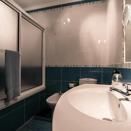 בית נופש Da Barca By Algarvemanta מנטה רוטה