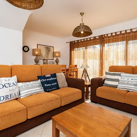 Da Barca By Algarvemanta בית נופש