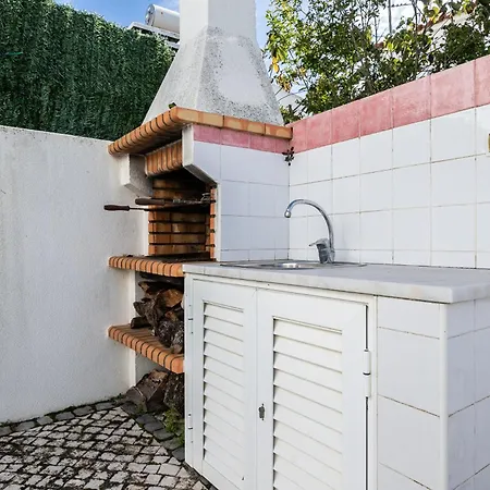 Da Barca By Algarvemanta בית נופש