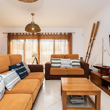 Da Barca By Algarvemanta בית נופש *