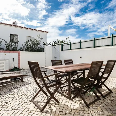 Da Barca By Algarvemanta מנטה רוטה