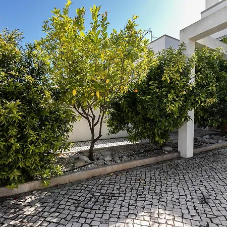 בית נופש Da Barca By Algarvemanta *