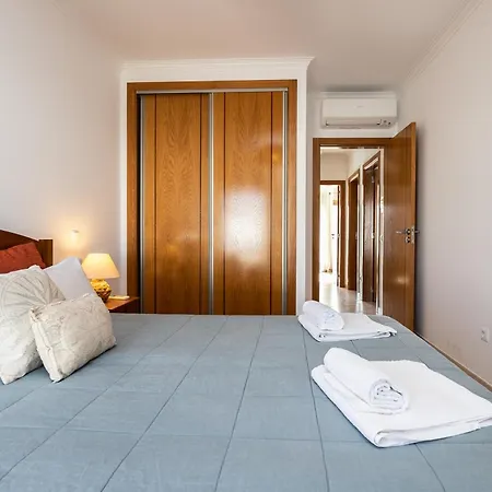 Da Barca By Algarvemanta Holiday home *